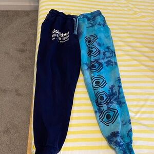 Spiritbox sweat pants